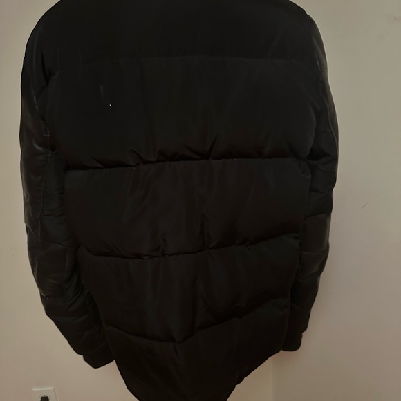 Rudsak atelier noir winter jacket. - Picture 3 of 5